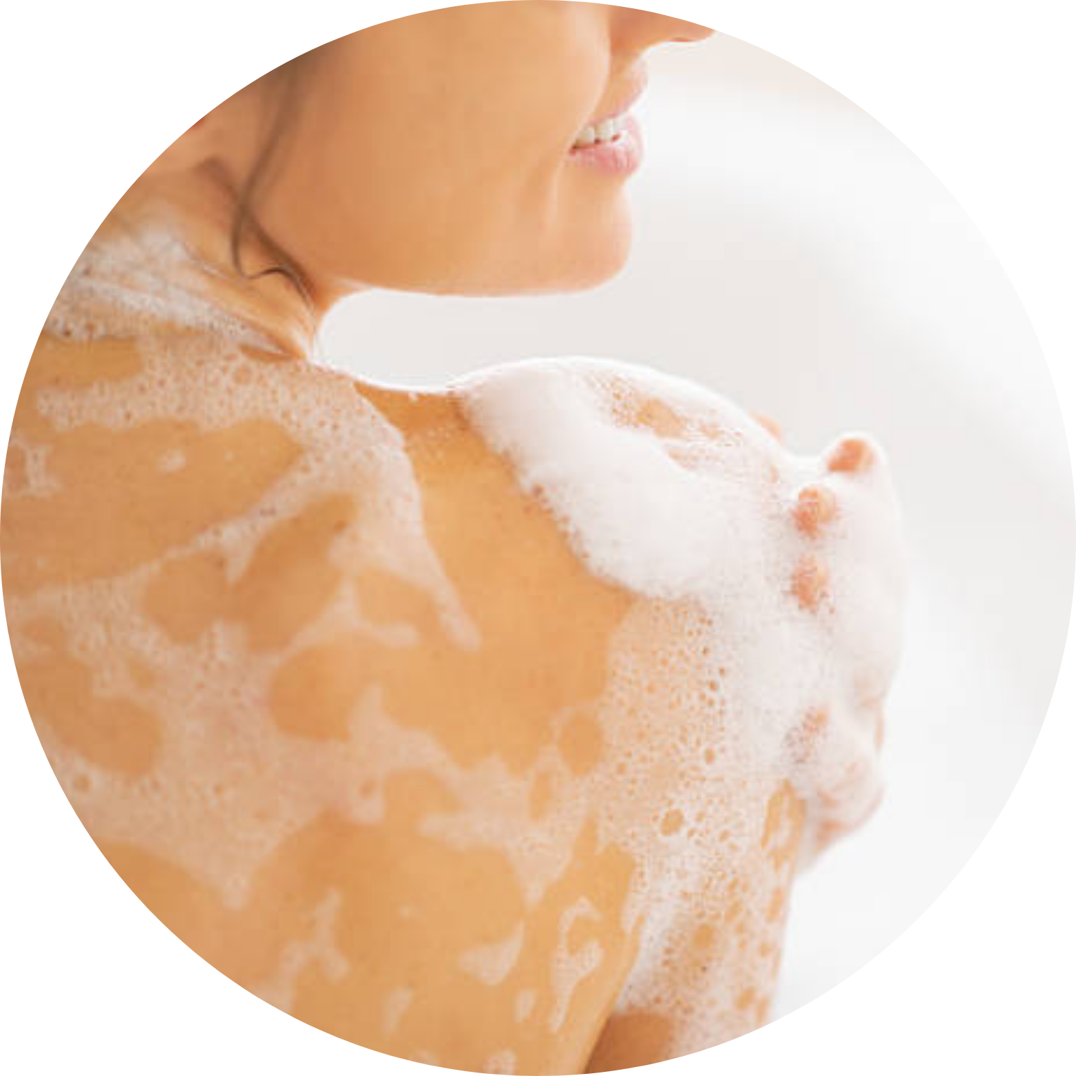 Bath & Cleanse