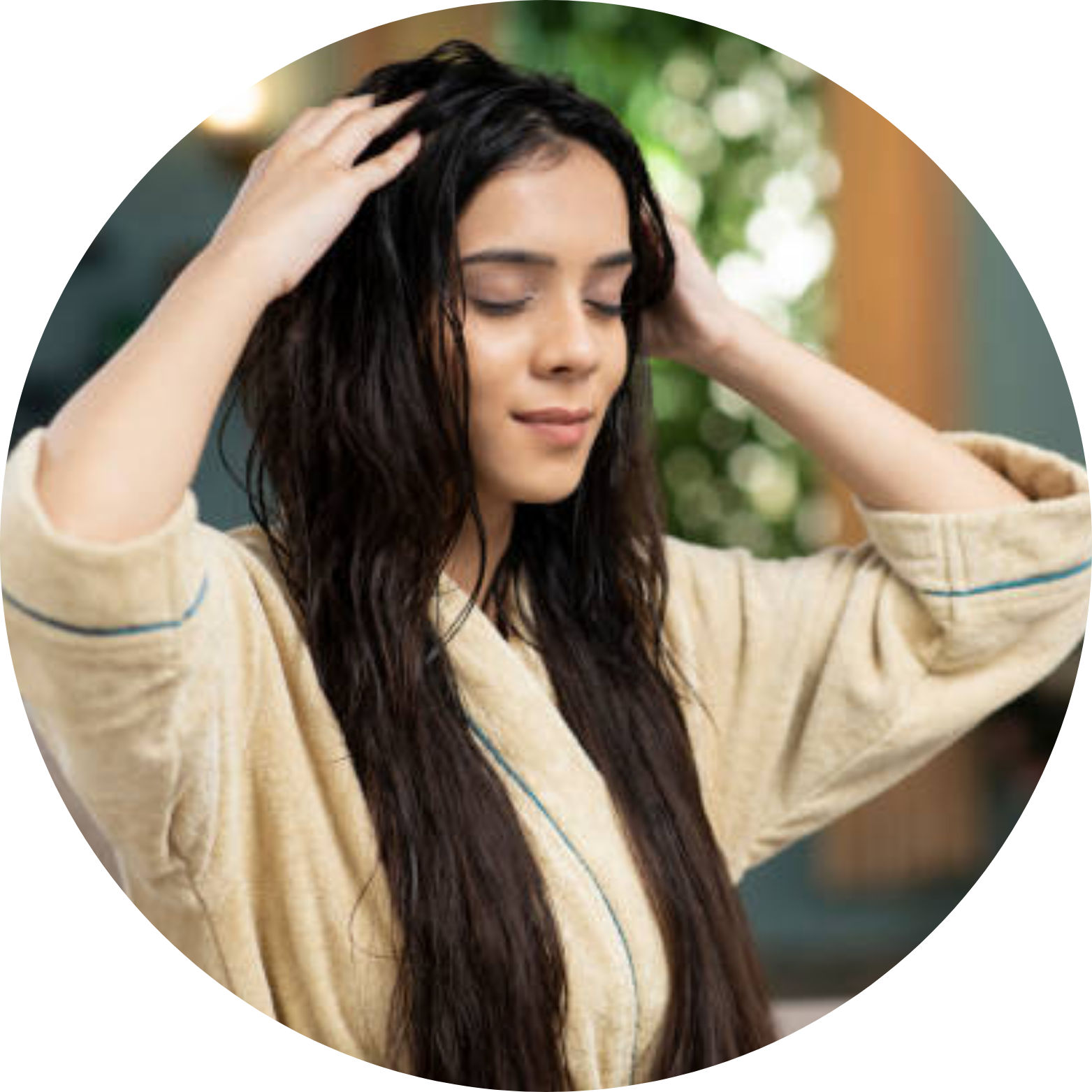 Hair Care