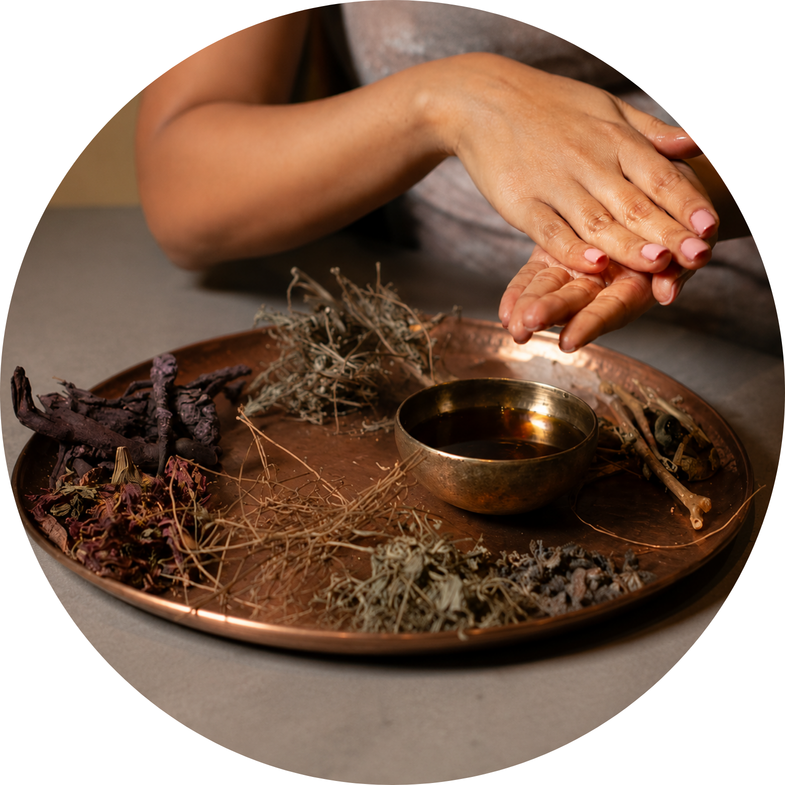 Traditional Rituals