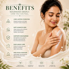 Herbal Nourish Lotion