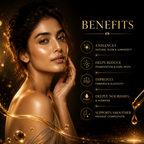 24K Gold Facial Elixir