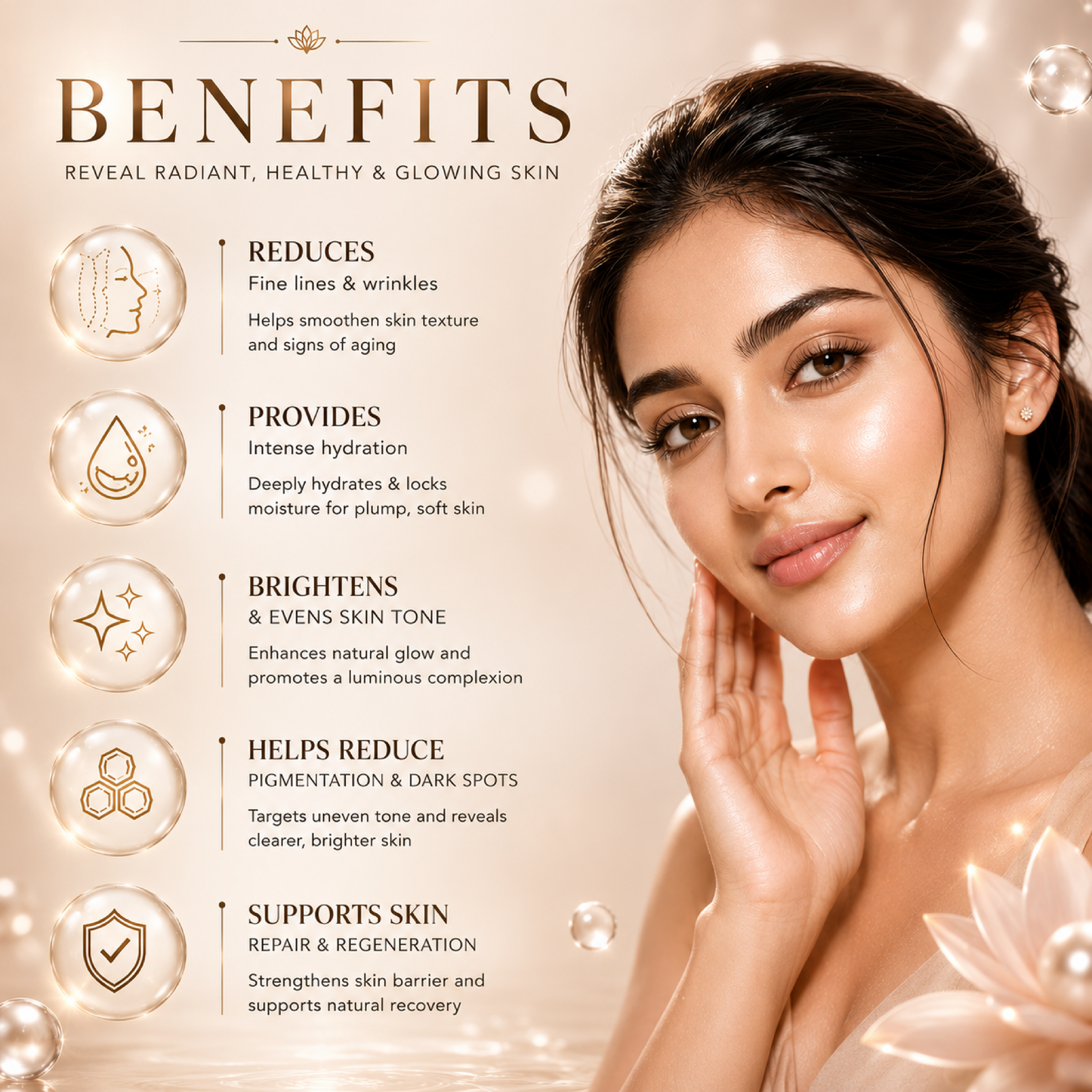 Hydra Glow Skin Serum