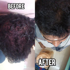 Heritage Herbal Hair Oil