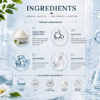 Lait Supreme Face Cleanser