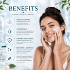 Lait Supreme Face Cleanser