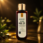 Heritage Herbal Hair Oil
