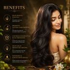 Heritage Herbal Hair Oil