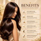 Silk Touch Hair Serum