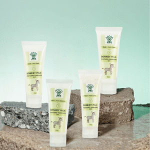 J4's Pedicure & Manicure Kit