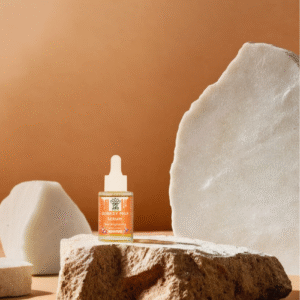 Skin Brightening Serum(oil Based)