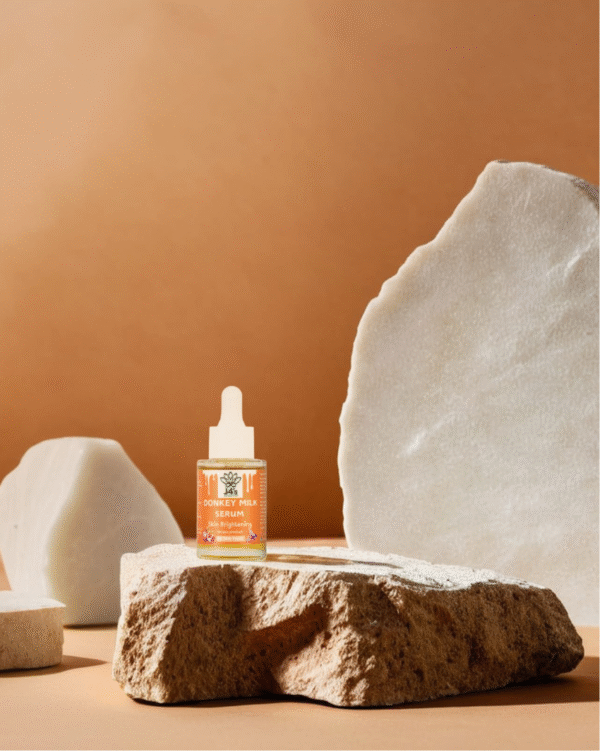 Skin Brightening Serum(oil Based)