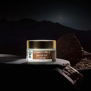 J4's Under Eye Cream