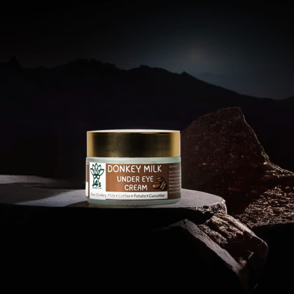 J4's Under Eye Cream