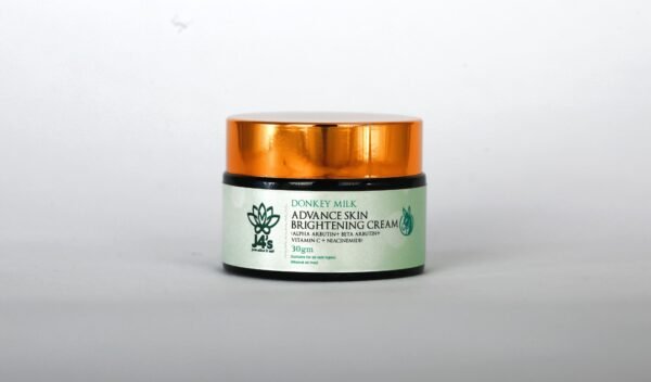 Advance Skin Brightening Cream