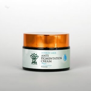 Anti Pigmentation Cream