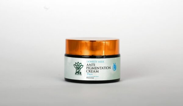 Anti Pigmentation Cream
