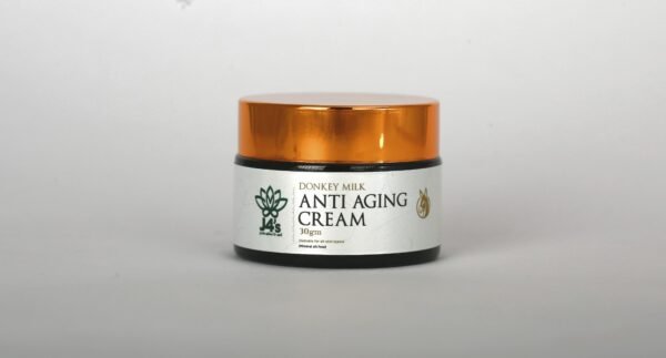 Anti Aging Cream