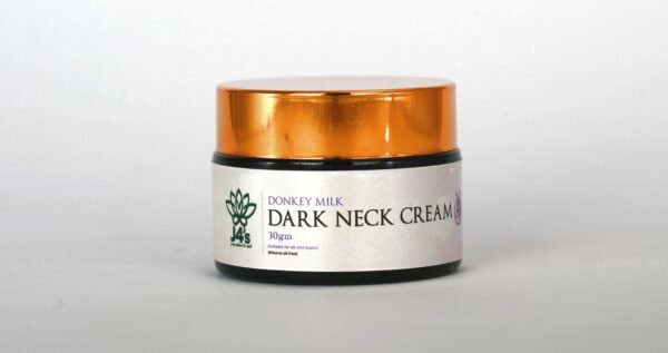 Dark Neck Cream