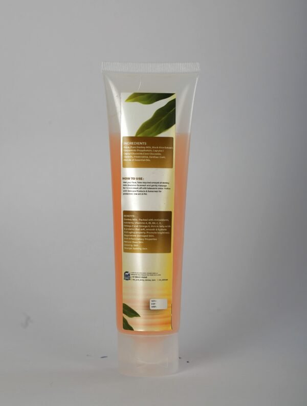 Face Wash