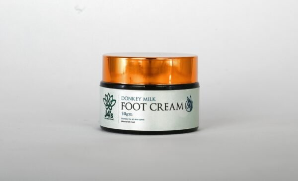 Foot Cream