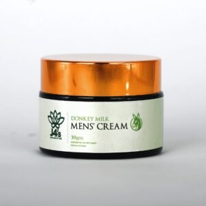 Men's Cream
