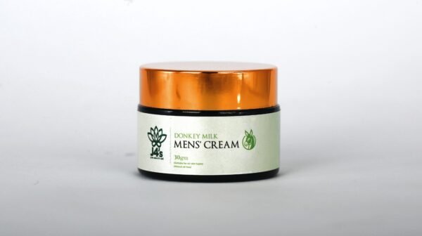 Men's Cream