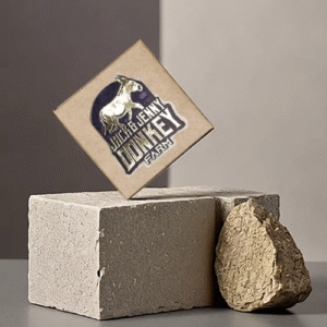 Pure Donkey Milk Soap
