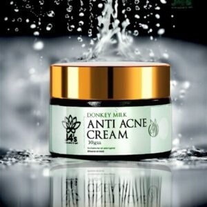 Anti Acne Cream