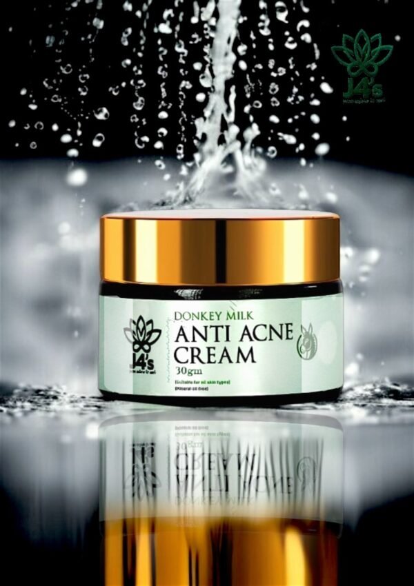Anti Acne Cream