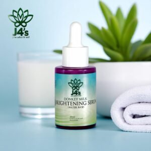 Brightening Serum (Water Based)