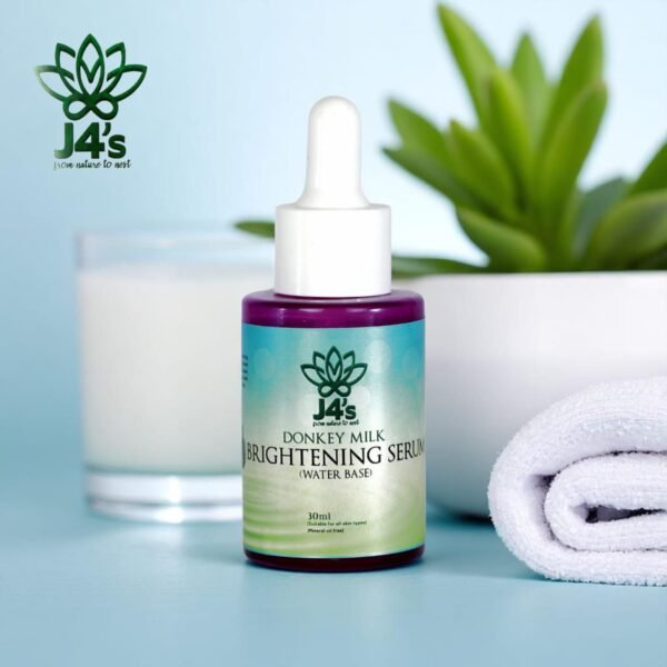 Brightening Serum (Water Based)