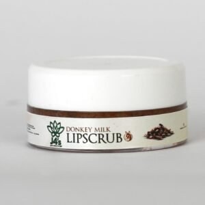 LipScrub