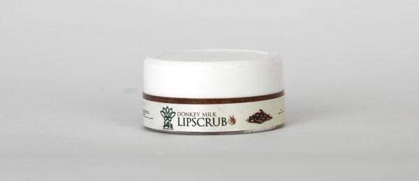 LipScrub