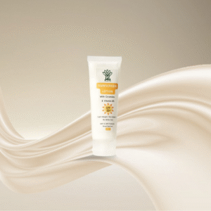 Sun Screen SPF 50 Lotion