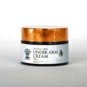 Under Arm Cream