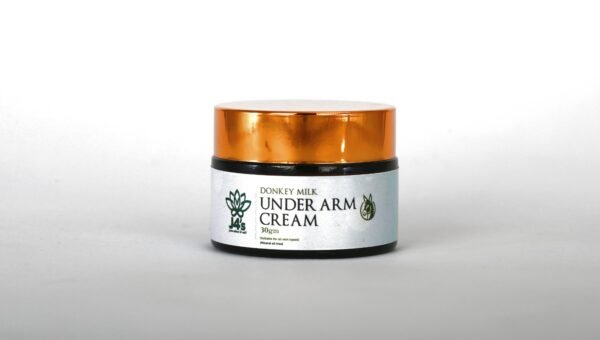 Under Arm Cream